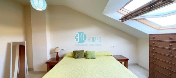 2 Schlafzimmer Penthouse in Fuengirola, Spain, Nr. 34490 18