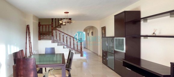 2 Schlafzimmer Penthouse in Fuengirola, Spain, Nr. 34490 8