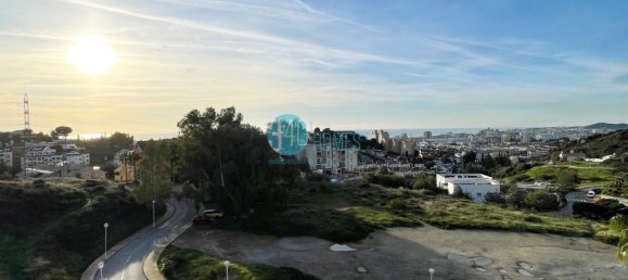 2 Schlafzimmer Penthouse in Fuengirola, Spain, Nr. 34490 47