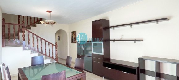 2 Schlafzimmer Penthouse in Fuengirola, Spain, Nr. 34490 7