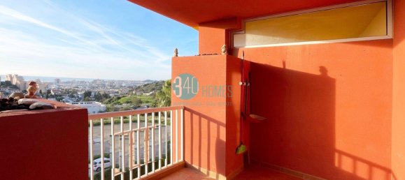 2 Schlafzimmer Penthouse in Fuengirola, Spain, Nr. 34490 50