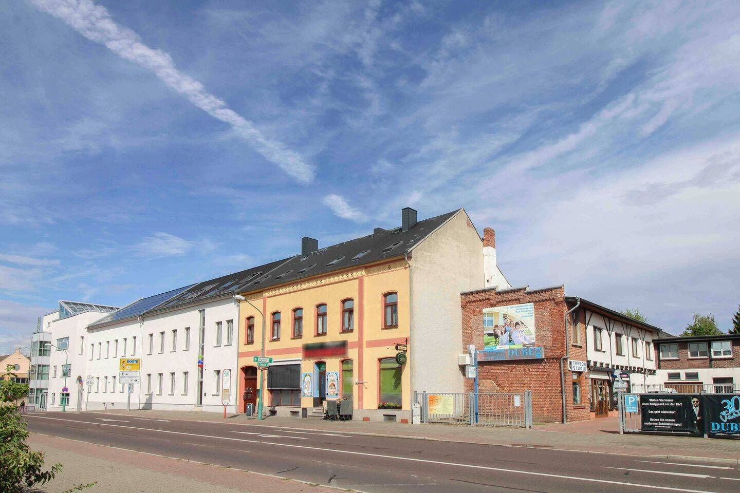 10 Schlafzimmer Gebäude in Salzlandkreis, Germany, Nr. 276453