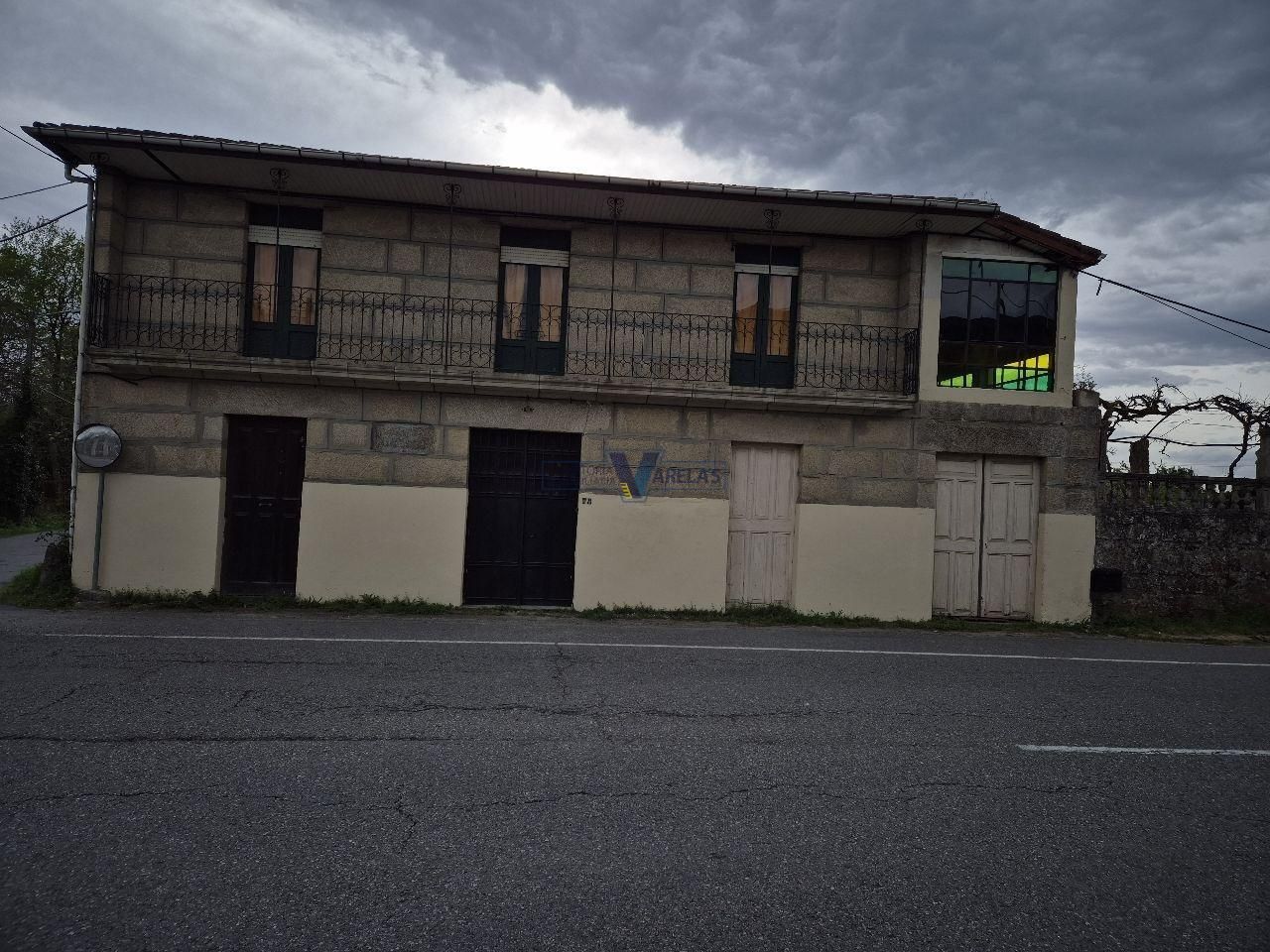 6 غرف نوم منزل في Ourense, Spain رقم 216503