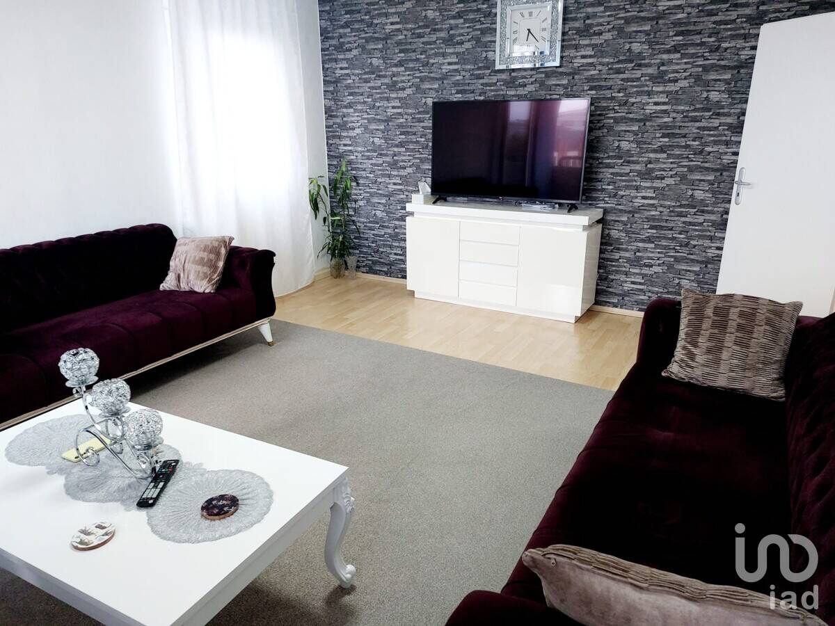 2 غرف نوم شقة في Fulda, Germany رقم 291124