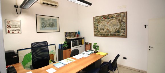Büro in Grosseto, Italy 65m², Nr. 344929 3
