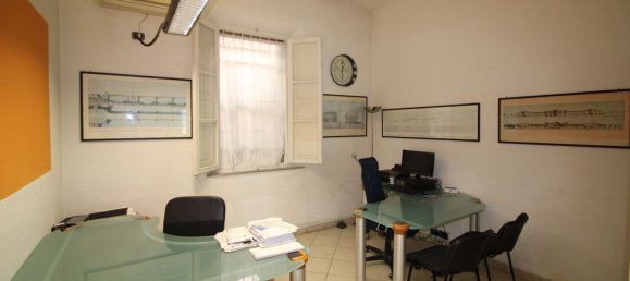 Büro in Grosseto, Italy 65m², Nr. 344929 7
