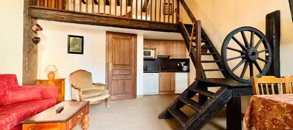 7 bedrooms Duplex in Bergheim, France No. 269097 8