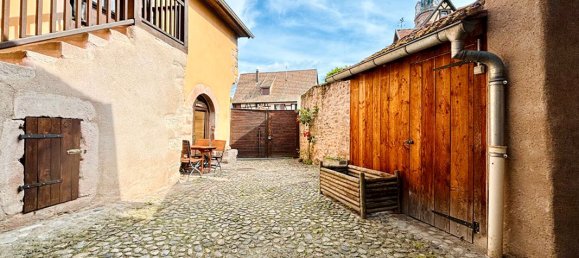 7 bedrooms Duplex in Bergheim, France No. 269097 3