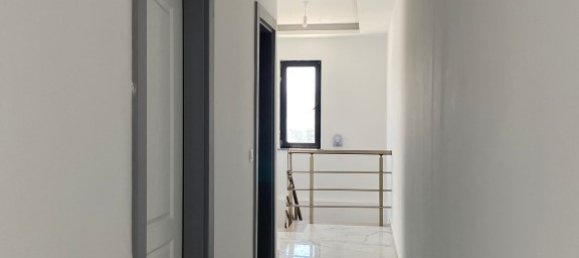 Apartamento de 4 habitaciónes en Demirtas, Turkey No. 27609 23