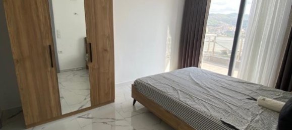 Apartamento de 4 habitaciónes en Demirtas, Turkey No. 27609 20
