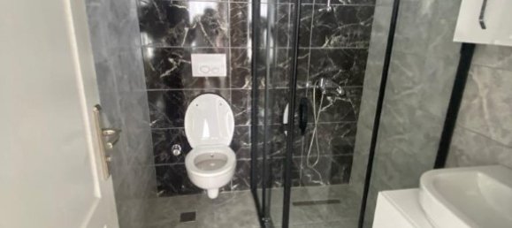 Apartamento de 4 habitaciónes en Demirtas, Turkey No. 27609 22