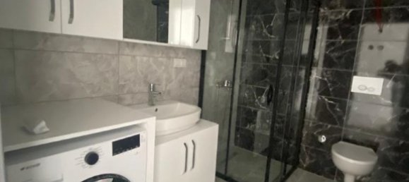 Apartamento de 4 habitaciónes en Demirtas, Turkey No. 27609 26