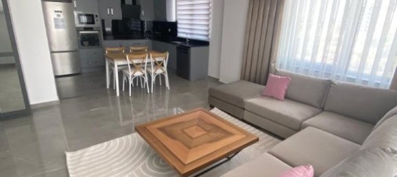 Apartamento de 4 habitaciónes en Demirtas, Turkey No. 27609 30