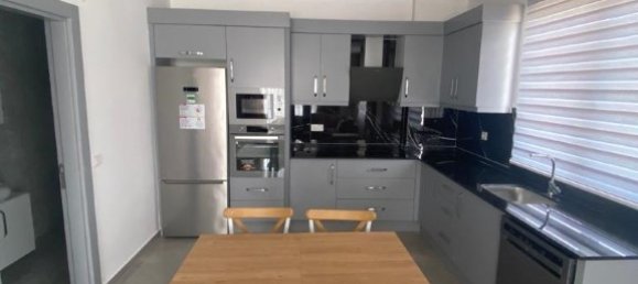 Apartamento de 4 habitaciónes en Demirtas, Turkey No. 27609 29