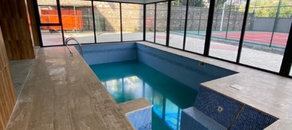 Apartamento de 4 habitaciónes en Demirtas, Turkey No. 27609 5