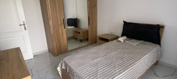 Apartamento de 4 habitaciónes en Demirtas, Turkey No. 27609 18