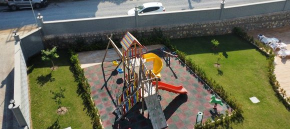 Apartamento de 4 habitaciónes en Demirtas, Turkey No. 27609 9