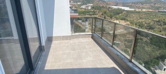 Apartamento de 4 habitaciónes en Demirtas, Turkey No. 27609 28
