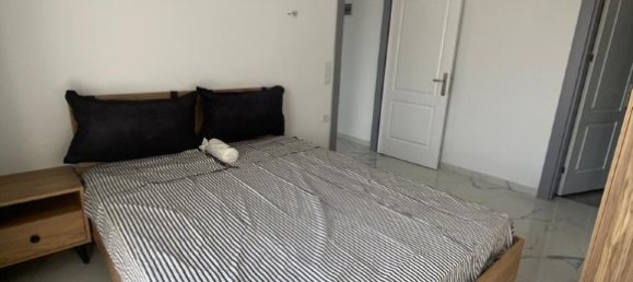 Apartamento de 4 habitaciónes en Demirtas, Turkey No. 27609 21