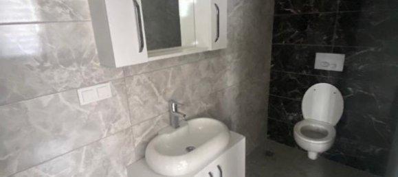 Apartamento de 4 habitaciónes en Demirtas, Turkey No. 27609 19