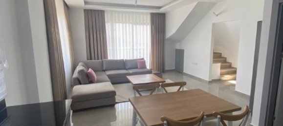 Apartamento de 4 habitaciónes en Demirtas, Turkey No. 27609 2