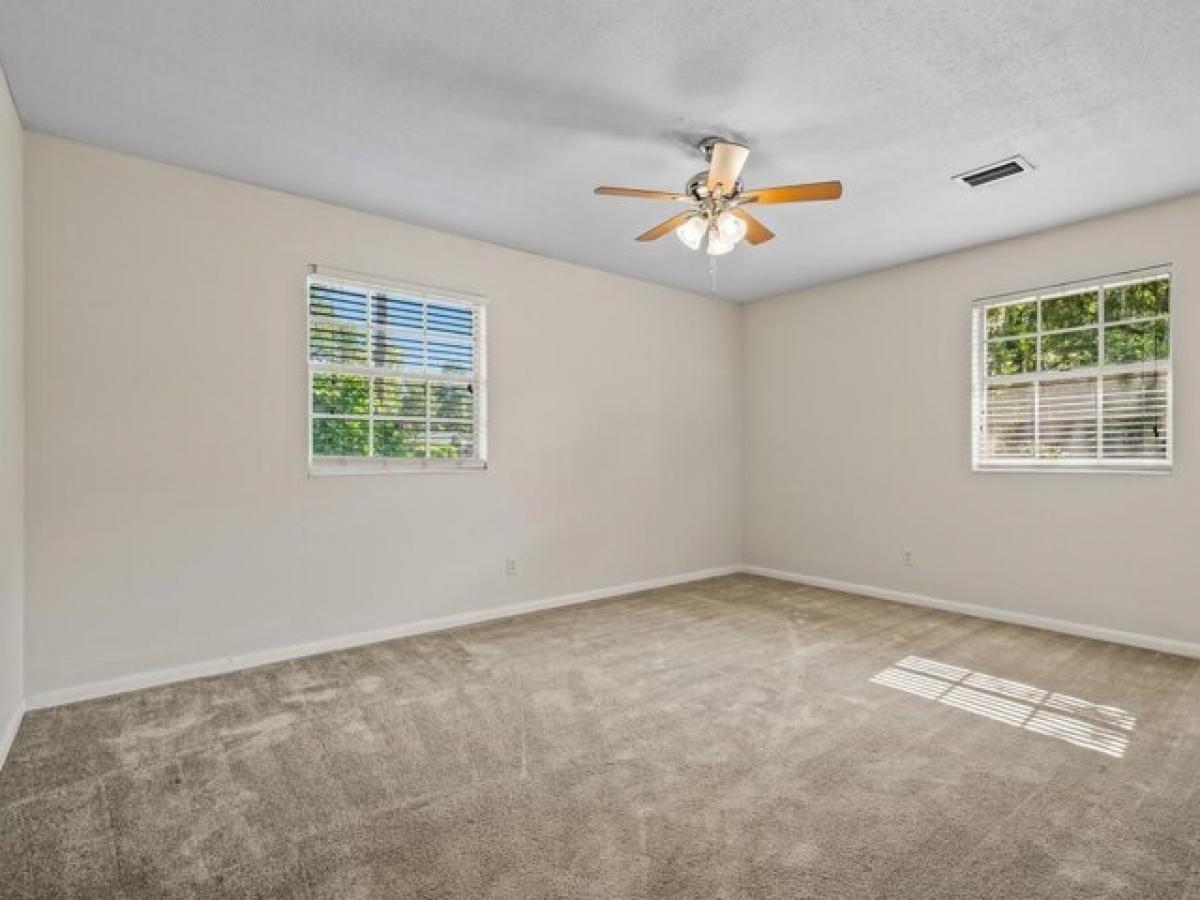 Дом с 3 спальнями в Таллахасси, США № 407382