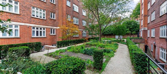 3 Schlafzimmer Wohnung in St Johns Wood, United Kingdom, Nr. 7458 37