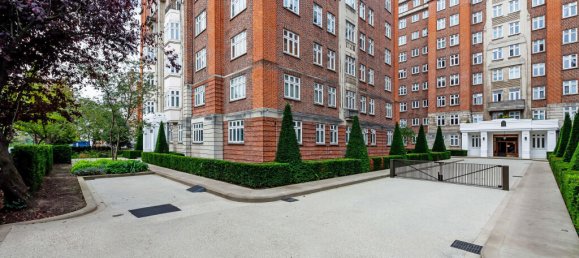 3 Schlafzimmer Wohnung in St Johns Wood, United Kingdom, Nr. 7458 39