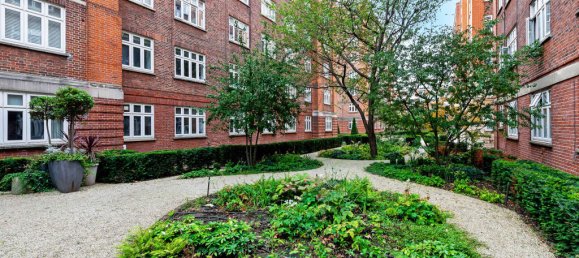 3 Schlafzimmer Wohnung in St Johns Wood, United Kingdom, Nr. 7458 17