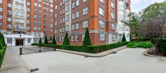 3 Schlafzimmer Wohnung in St Johns Wood, United Kingdom, Nr. 7458 21