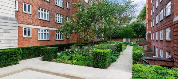 3 Schlafzimmer Wohnung in St Johns Wood, United Kingdom, Nr. 7458 9