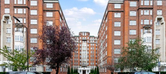 3 Schlafzimmer Wohnung in St Johns Wood, United Kingdom, Nr. 7458 15