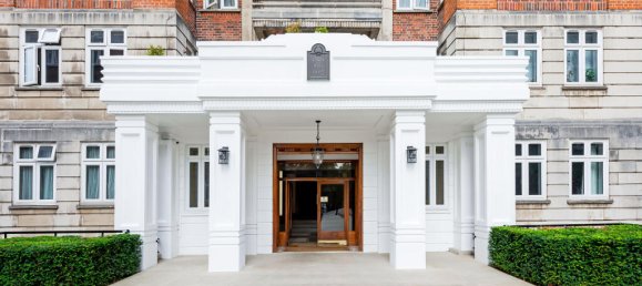 3 Schlafzimmer Wohnung in St Johns Wood, United Kingdom, Nr. 7458 24