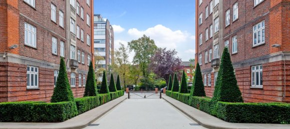 3 Schlafzimmer Wohnung in St Johns Wood, United Kingdom, Nr. 7458 43