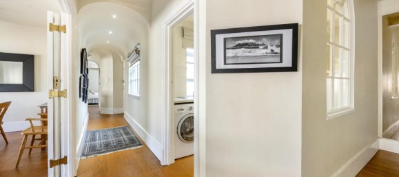 3 Schlafzimmer Wohnung in St Johns Wood, United Kingdom, Nr. 7458 34