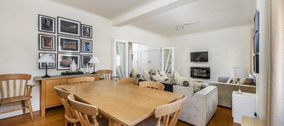 3 Schlafzimmer Wohnung in St Johns Wood, United Kingdom, Nr. 7458 10