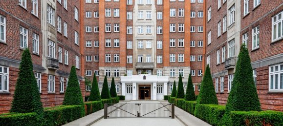 3 Schlafzimmer Wohnung in St Johns Wood, United Kingdom, Nr. 7458 42