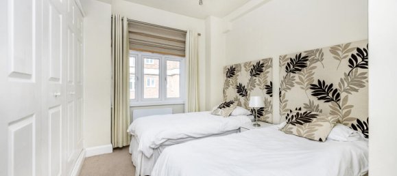 3 Schlafzimmer Wohnung in St Johns Wood, United Kingdom, Nr. 7458 29