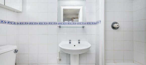 3 Schlafzimmer Wohnung in St Johns Wood, United Kingdom, Nr. 7458 12