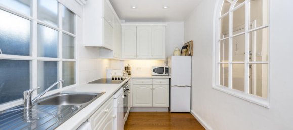 3 Schlafzimmer Wohnung in St Johns Wood, United Kingdom, Nr. 7458 27