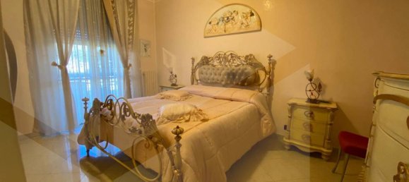 Apartamento de 4 divisões em San Severo, Italy N.º 23746 14