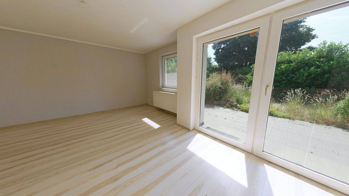 3 bedrooms Townhouse in Nordsachsen, Germany No. 190427