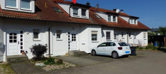3 bedrooms Townhouse in Nordsachsen, Germany No. 190427 3