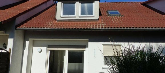 3 bedrooms Townhouse in Nordsachsen, Germany No. 190427 2