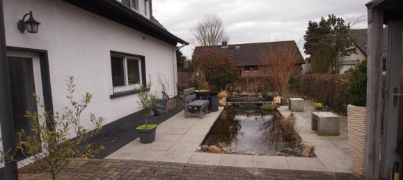 Casa de 5 habitaciónes en Kleve, Germany No. 109889 17