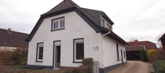 Casa de 5 habitaciónes en Kleve, Germany No. 109889 2