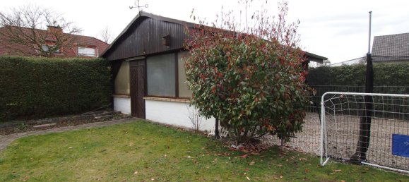 Casa de 5 habitaciónes en Kleve, Germany No. 109889 19