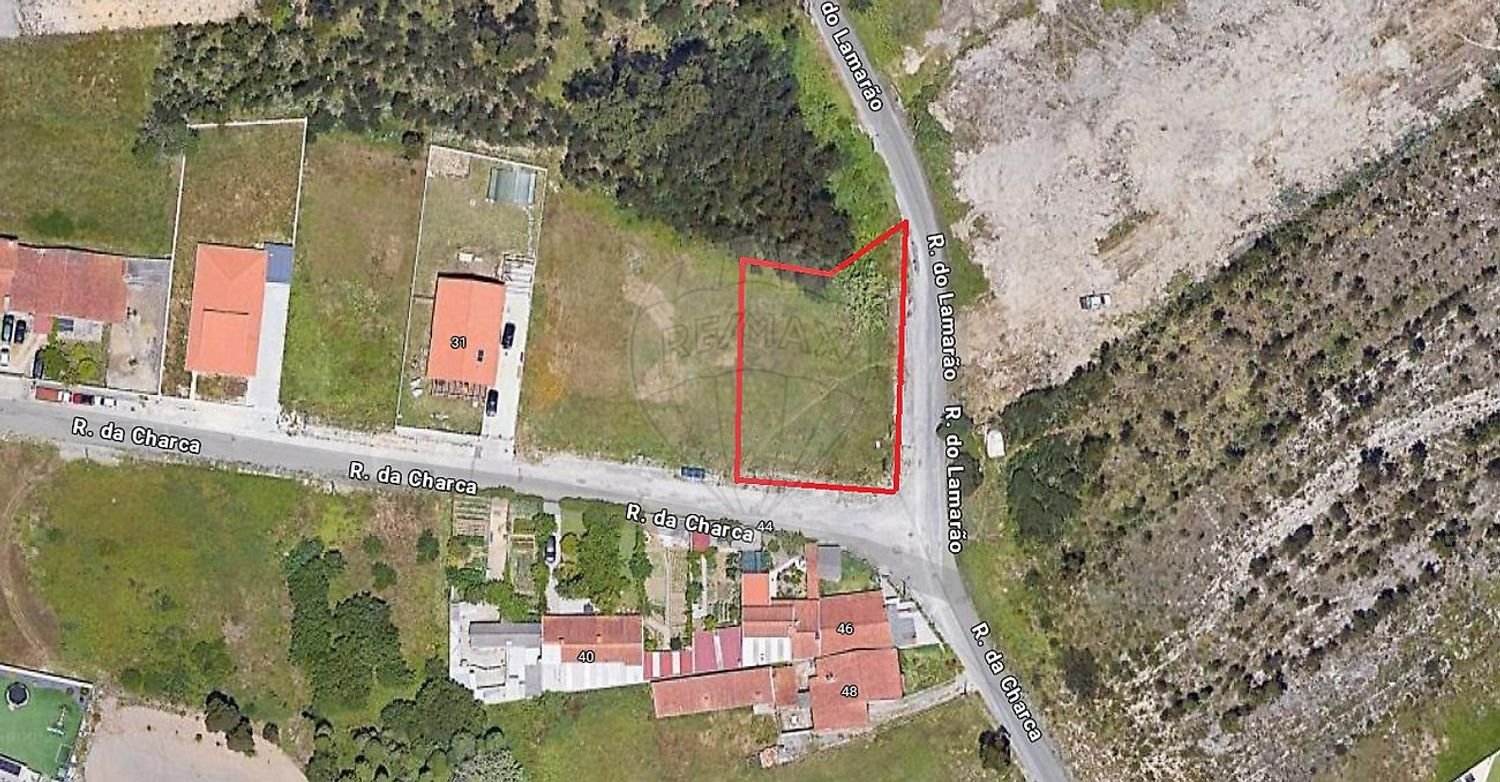 Terrain à Oliveirinha, Portugal 750m² No. 150407