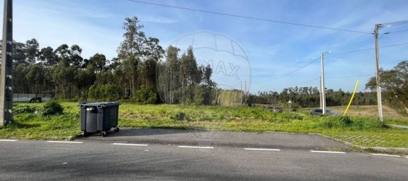 Terrain à Oliveirinha, Portugal 750m² No. 150407 3