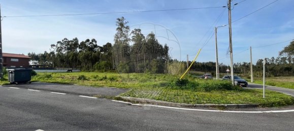 Terrain à Oliveirinha, Portugal 750m² No. 150407 2